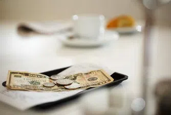 Как се оставя бакшиш по света?