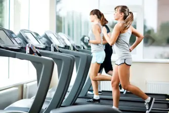 Спортът променя начина, по който гледаме на света