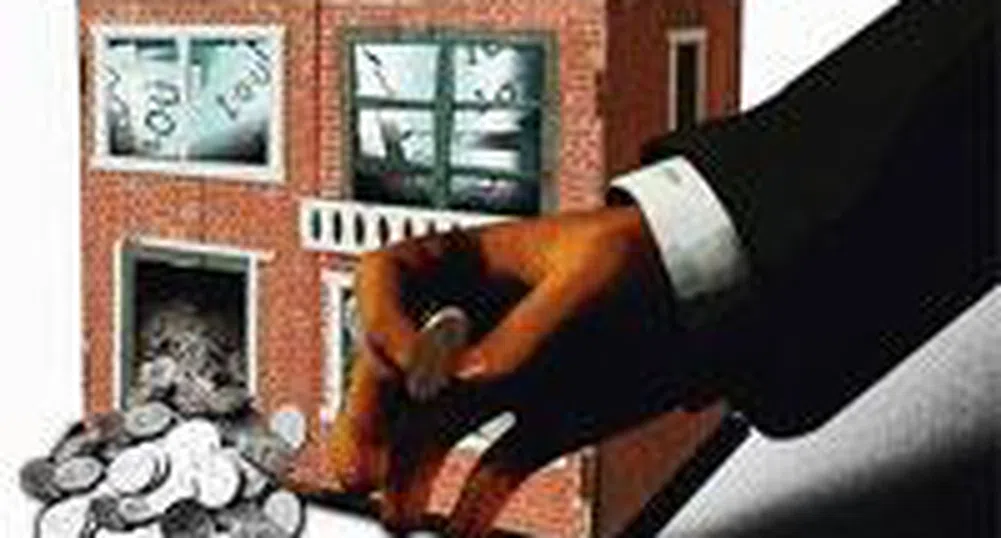 Продажбите на нови жилища в САЩ с изненадващ ръст