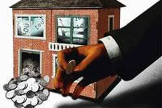 Продажбите на нови жилища в САЩ с изненадващ ръст