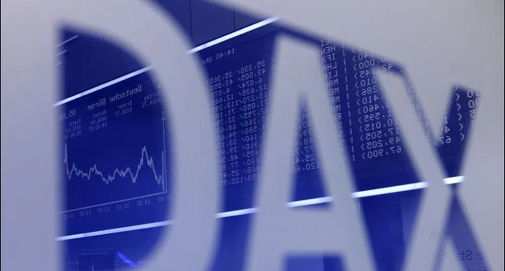 DAX с нов исторически връх днес