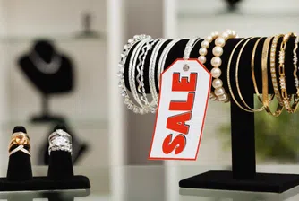 Пазарът на луксозни стоки в САЩ - 70.8 млрд. долара