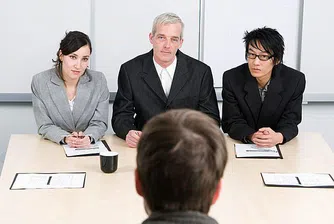 Лъжите, които ще чуете на интервю за работа