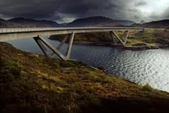 Одисеята Дунав мост ІІ