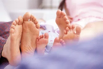 Не децата, а кариерата най-важна за младите българи