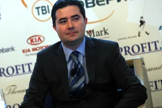 П. Вълков: Инфлацията може да даде тласък на борсата