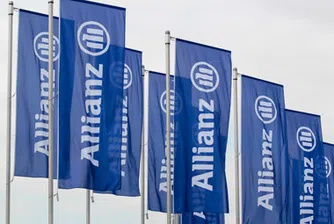 Fitch потвърди кредитния рейтинг на Алианц Банк България