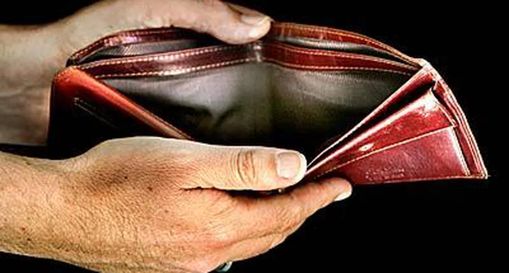 Три милионa гърци се борят за оцеляване