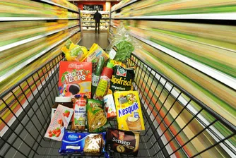 Как търговците ни съблазняват да пазаруваме повече