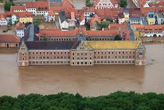 Потопът се мести към Хърватия