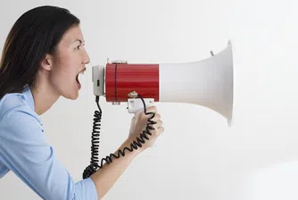 Четири причини да замълчите и да слушате