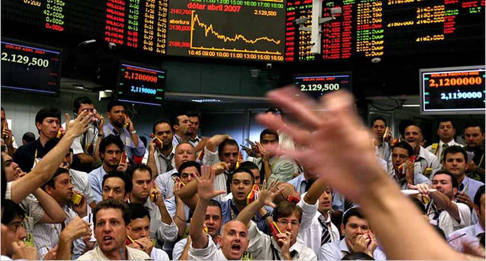 Фалстарт за щатските индекси