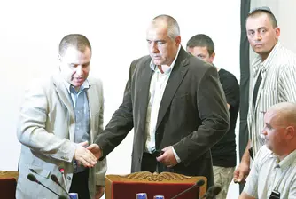 Галъп: ГЕРБ увеличава преднината си пред социалистите
