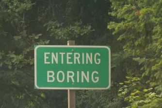 Град Скучен и село Тъпо се побратимиха