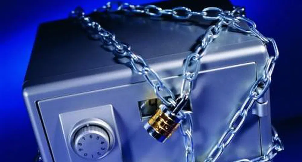 Акции на деня - банките