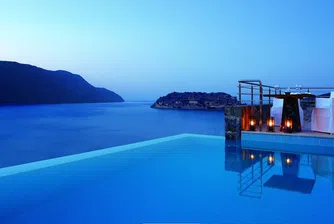 Най-добрите хотели в Европа