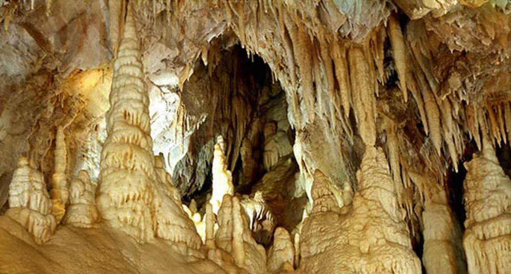 Едно от чудесата на България- недостъпно за туристи