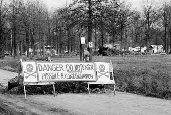 Американският град - убиец на хора