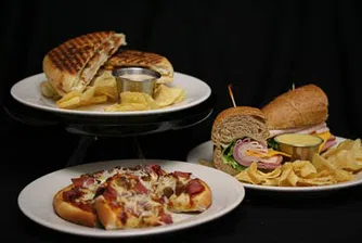 Ресторант предлага... мръсотия