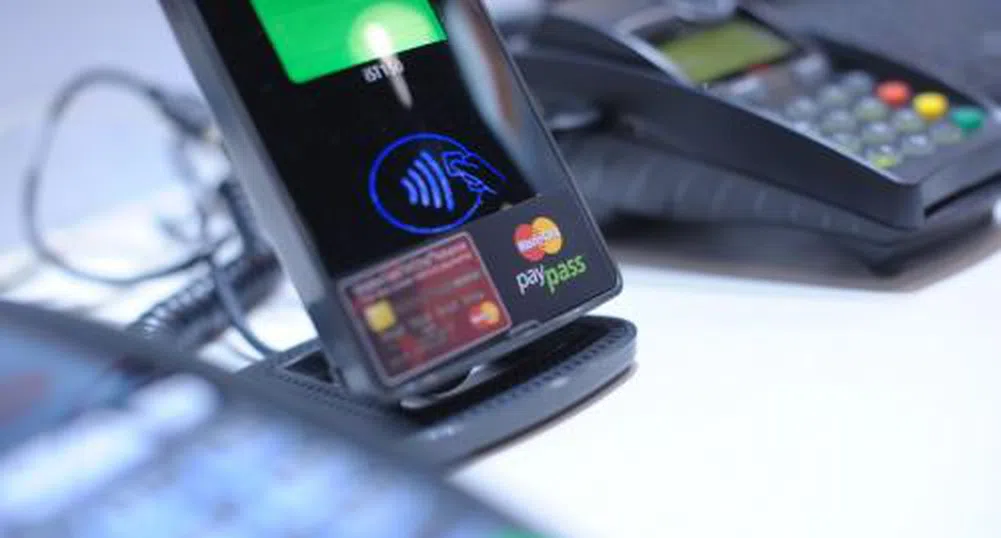 MasterCard Europe обяви резултати за края на 2010