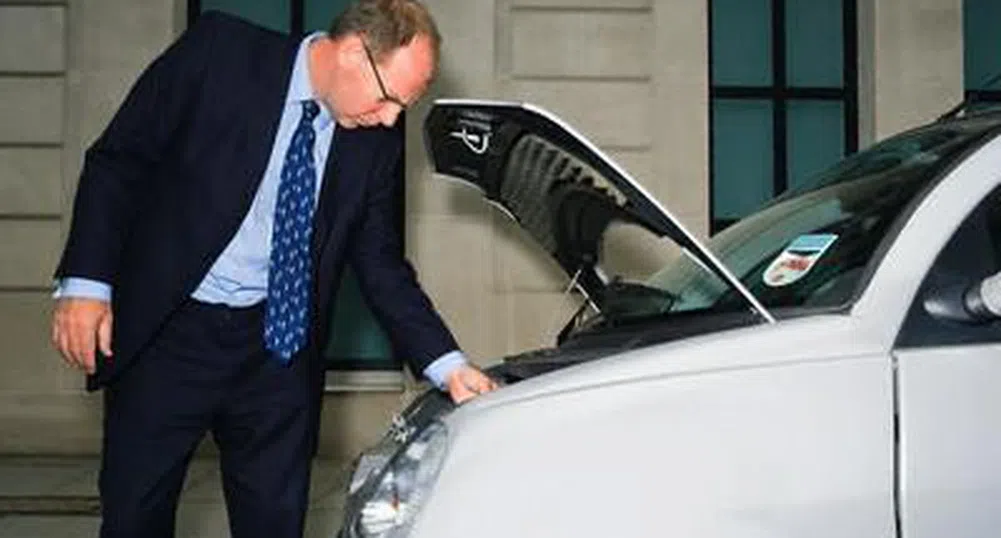 Застрахователите със 186 млн. лв. задължения