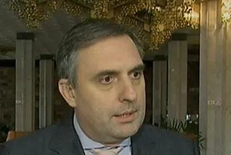 Калфин предрече светло икономическо бъдеще на Балканите