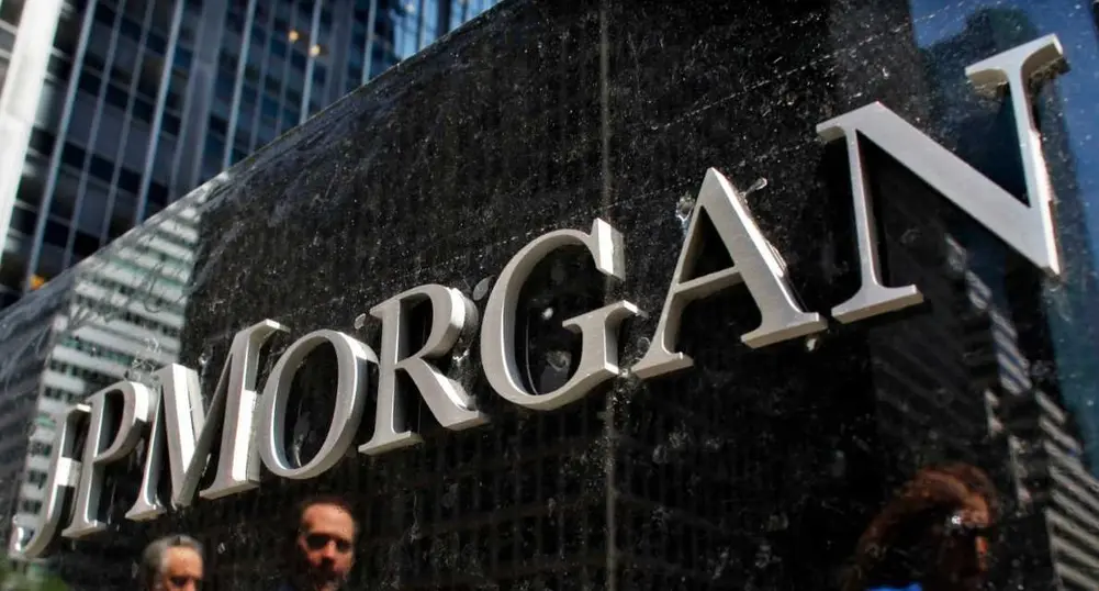 JP Morgan отговаря на критиките на папата на капитализма