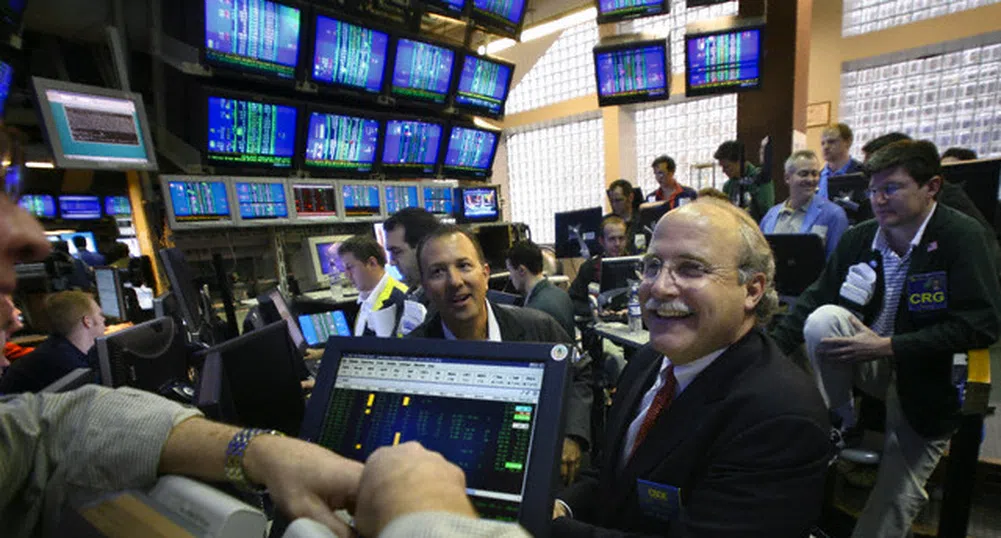 Инвеститор заложи 13 млн. долара, че VIX ще скочи с 88%