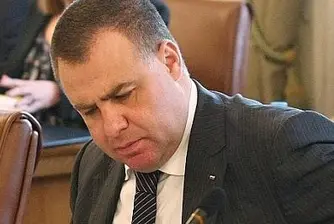 М. Найденов: Минахме златните 80-те години