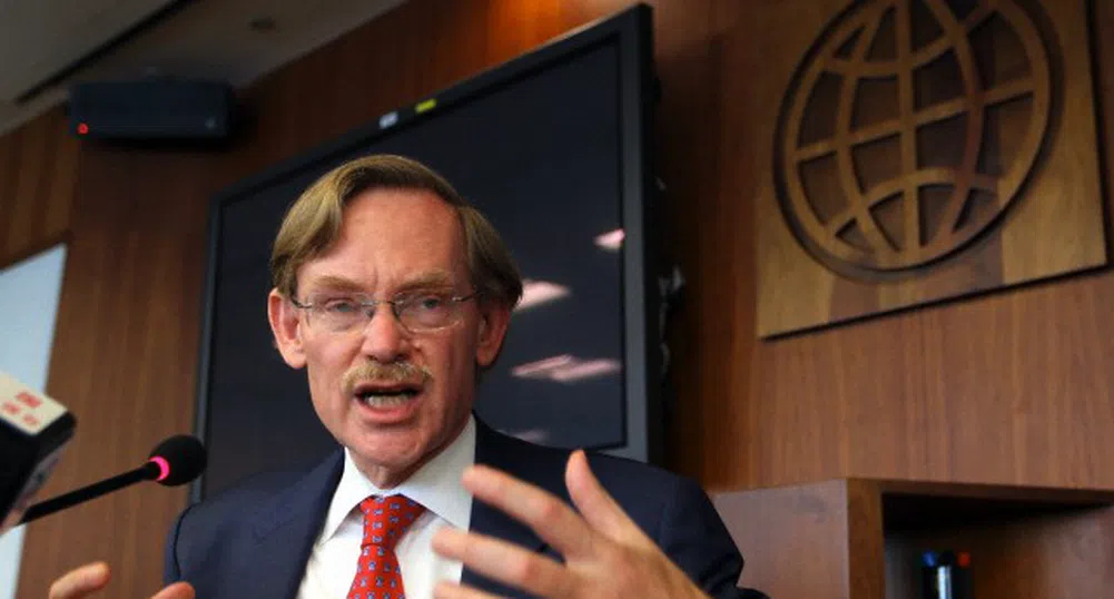 Развиващите се страни спасяват икономиката