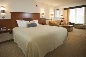 Хотел съди клиент, защото не бил доволен