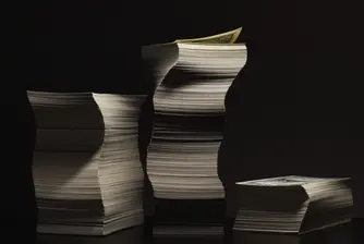 Преките чуждестранни инвестиции намаляват с близо 21%