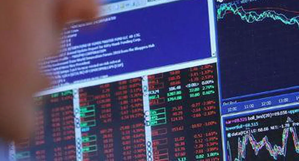 Положителното настроение се прехвърля и в Европа