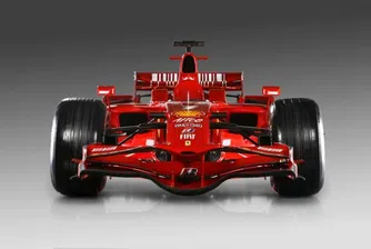 Ануар Бадуан: Ще участваме в преговорите с Формула 1