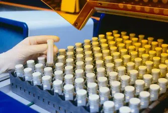 Forbes посочи най-скъпите лекарства в света