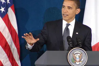 САЩ предават командването в Либия на НАТО