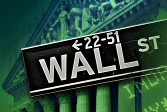 Нов спад за щатските индекси