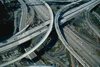 Дават 250 млн. лв. за северната дъга на околовръстното на София