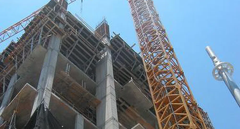 Строителна продукция през юли запазва нивото си