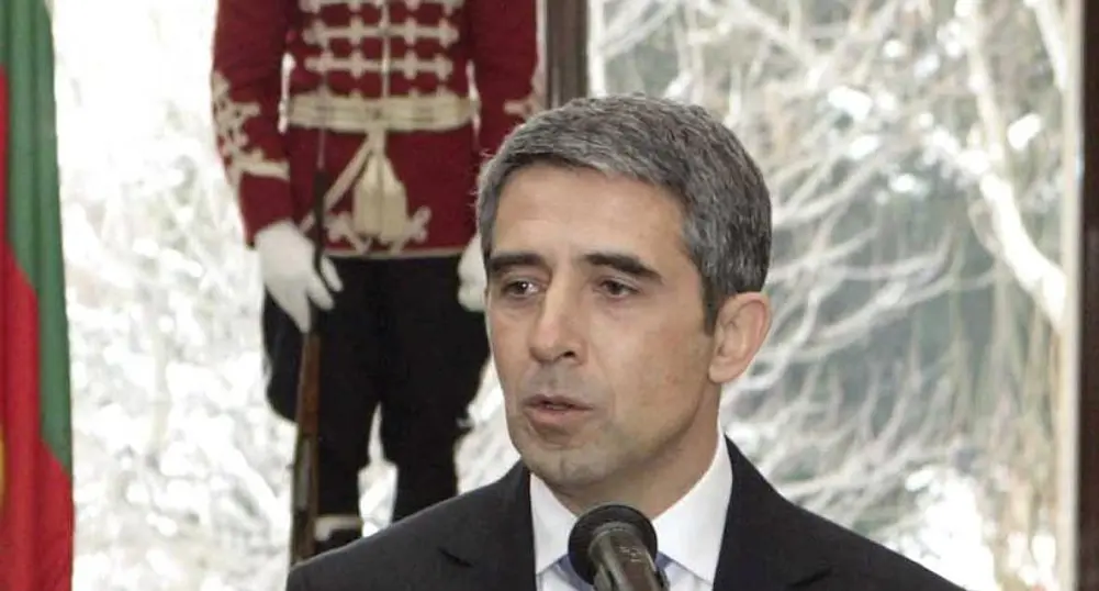 Плевнелиев: До 2020 година в България ще се изсипят около 45 млрд. евро