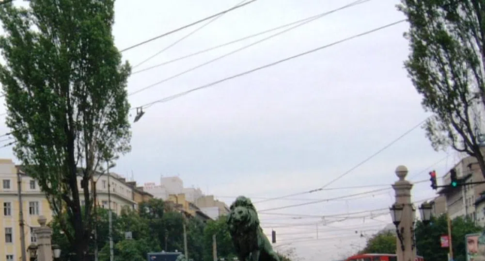 Метрото затваря бул. "Мария Луиза" до 2012 г.