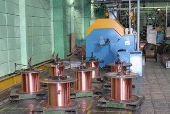 ЕМКА договори нова емайлмашина за 405 хил. евро