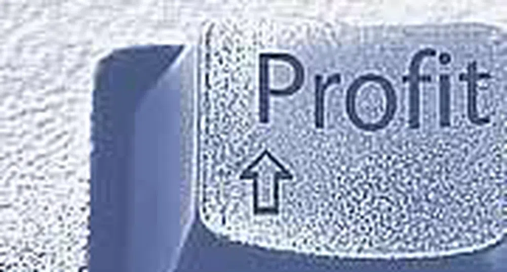 Румънските банки с най-големи печалби в ЕС