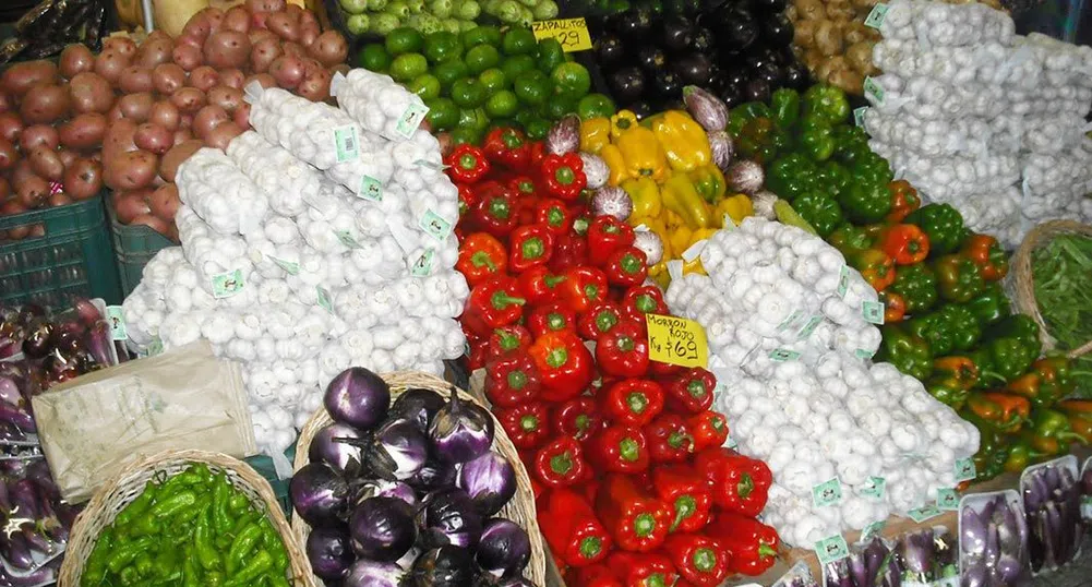 Даваме най-голям процент от дохода си за храна в ЦИЕ