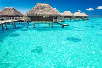 4 неща, които трябва да знаете за Малдивите преди да отидете там