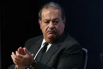 Най-богатият в света не дава пари за благотворителност