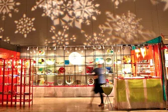 Коледните базари - бизнес за милиарди