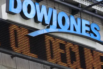 Dow не е правил това от 100 години
