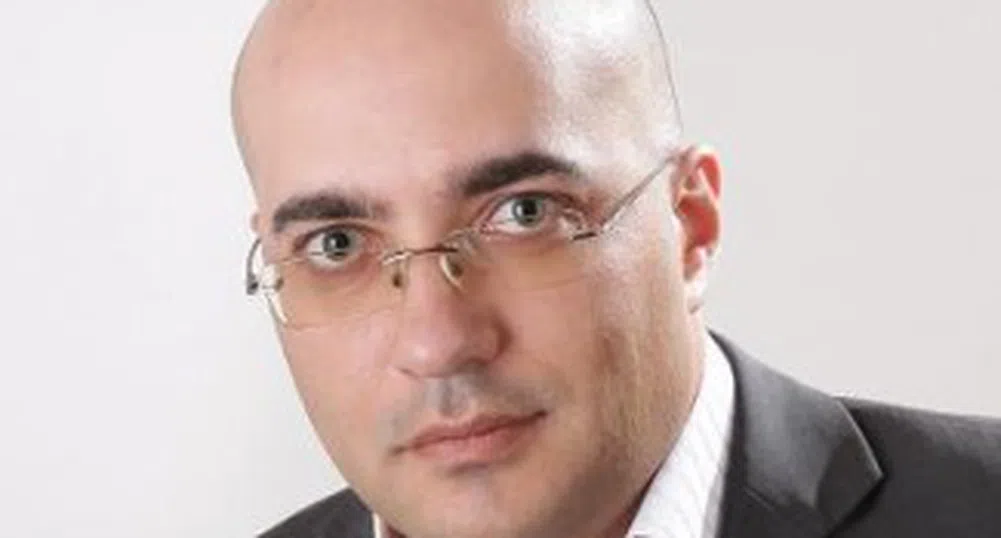 Д. Драганов: „Лятната ваканция” на БФБ ще продължи и днес