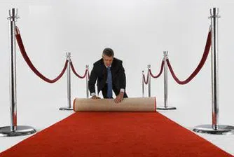 Лятната скука се завърна с пълна сила на БФБ